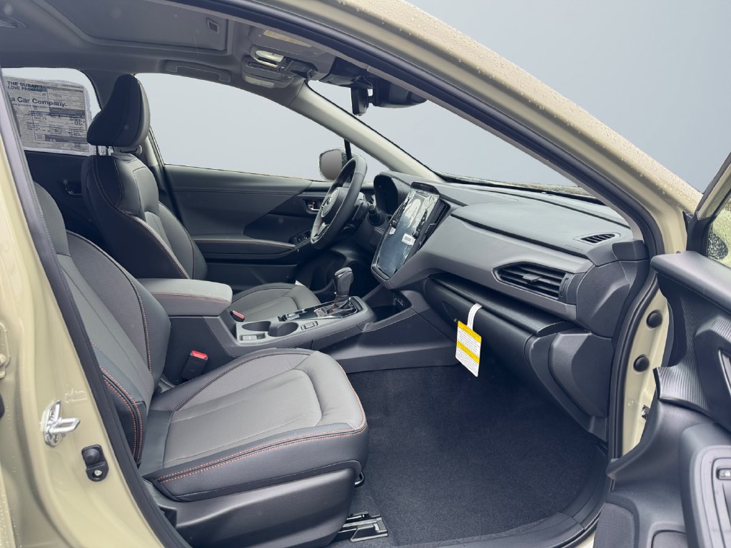 New 2026 Subaru Crosstrek 2.5i Limited AWD/4WD image 15
