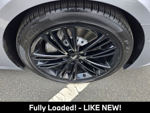 Used 2019 Audi A7 3.0T Prestige AWD/4WD image 12