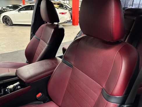 Used 2019 Lexus GS 350 F Sport image 33