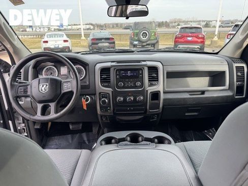 Used 2014 RAM 1500 Tradesman w/ Popular Equipment Group image 26