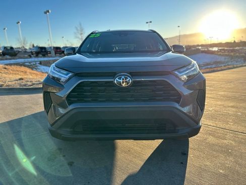 Used 2025 Toyota RAV4 XLE w/ Convenience Package image 2