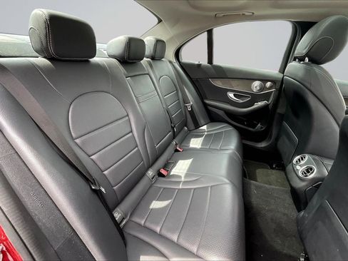 Used 2020 Mercedes-Benz C 300 Sedan w/ Premium Package image 27