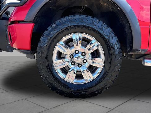 Used 2010 Ford F150 XLT RWD image 9