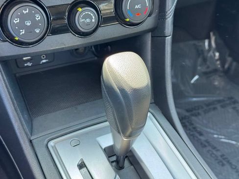 Used 2023 Subaru Impreza 2.0i AWD/4WD image 18