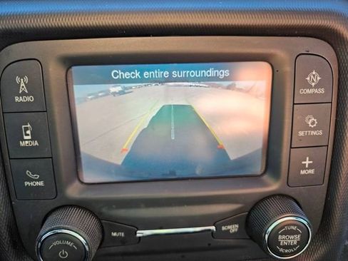 Used 2020 Jeep Wrangler Unlimited Sport image 20