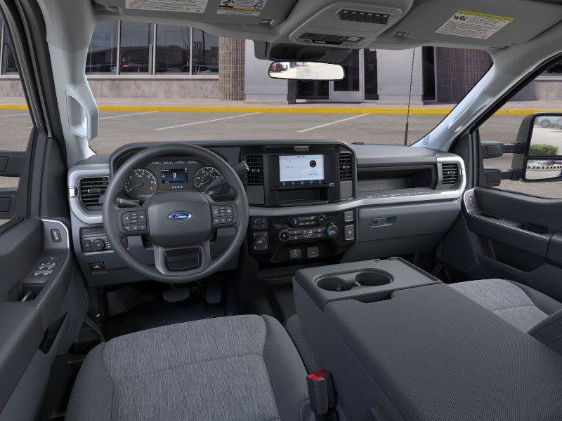 Used 2026 Ford F250 XL w/ XL Chrome Package AWD/4WD image 8