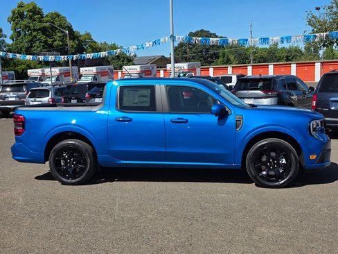 New 2025 Ford Maverick Lobo image 5