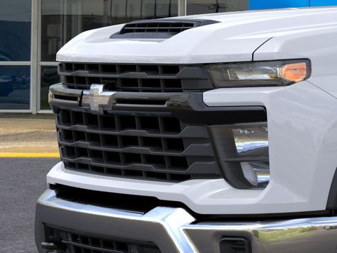 New 2026 Chevrolet Silverado 3500 W/T w/ WT Convenience Package AWD/4WD image 37