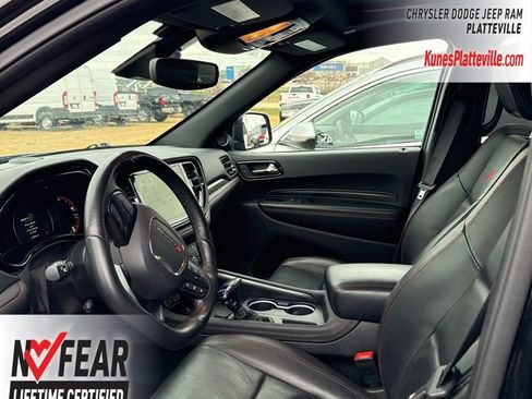 Used 2025 Dodge Durango GT image 11