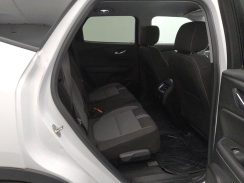 Used 2024 Chevrolet Blazer LT w/ Convenience Package image 19
