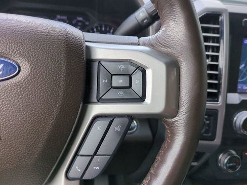 Used 2021 Ford F250 King Ranch AWD/4WD image 31
