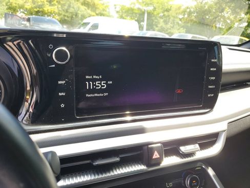 Certified 2022 Kia K5 GT-Line FWD image 27