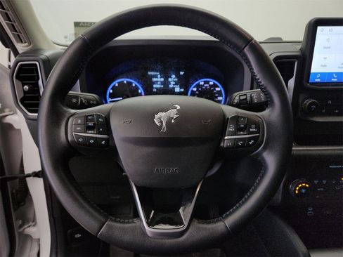 Used 2022 Ford Bronco Sport Big Bend w/ Convenience Package image 22