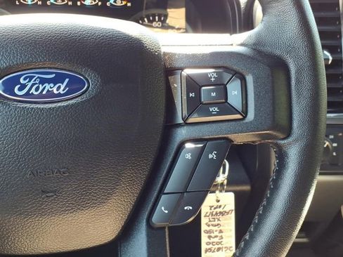 Certified 2020 Ford F150 XLT w/ Equipment Group 302A Luxury AWD/4WD image 17