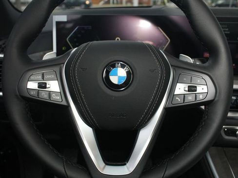 New 2026 BMW X5 xDrive40i w/ Executive Package image 15