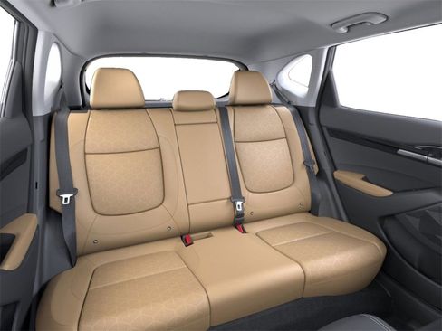 New 2026 Kia Seltos EX w/ EX Sunroof Package image 16