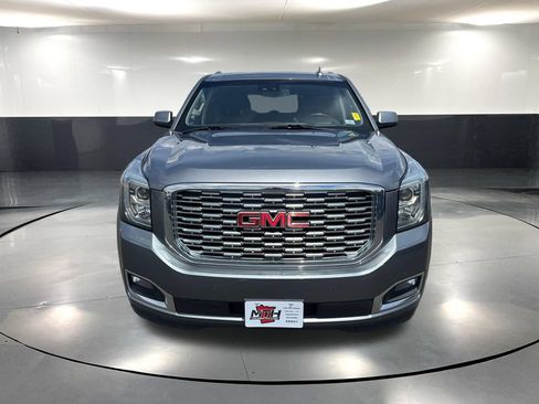 Used 2020 GMC Yukon XL Denali w/ Denali Ultimate Package AWD/4WD image 13