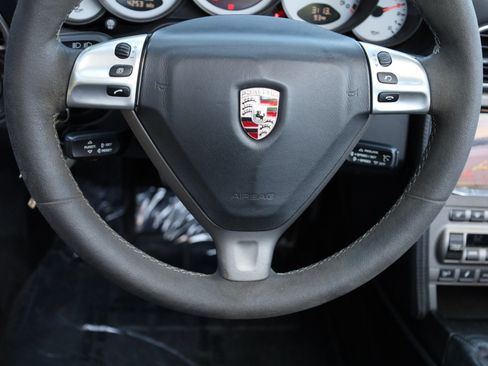 Used 2006 Porsche 911 Carrera 4S AWD/4WD image 18