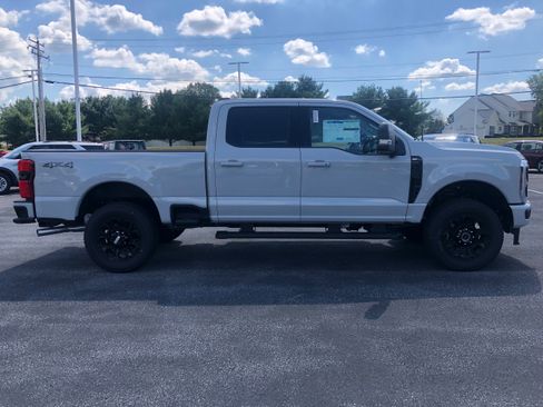 New 2026 Ford F350 XLT w/ XLT Premium Package image 6