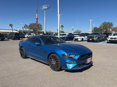 Used 2019 Ford Mustang GT w/ Black Accent Package