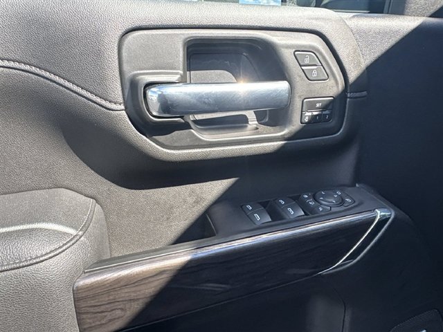 Certified 2023 Chevrolet Silverado 3500 LTZ w/ LTZ Plus Package AWD/4WD image 23