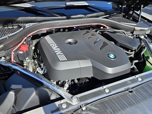 New 2025 BMW X3 xDrive30i w/ Premium Package image 26