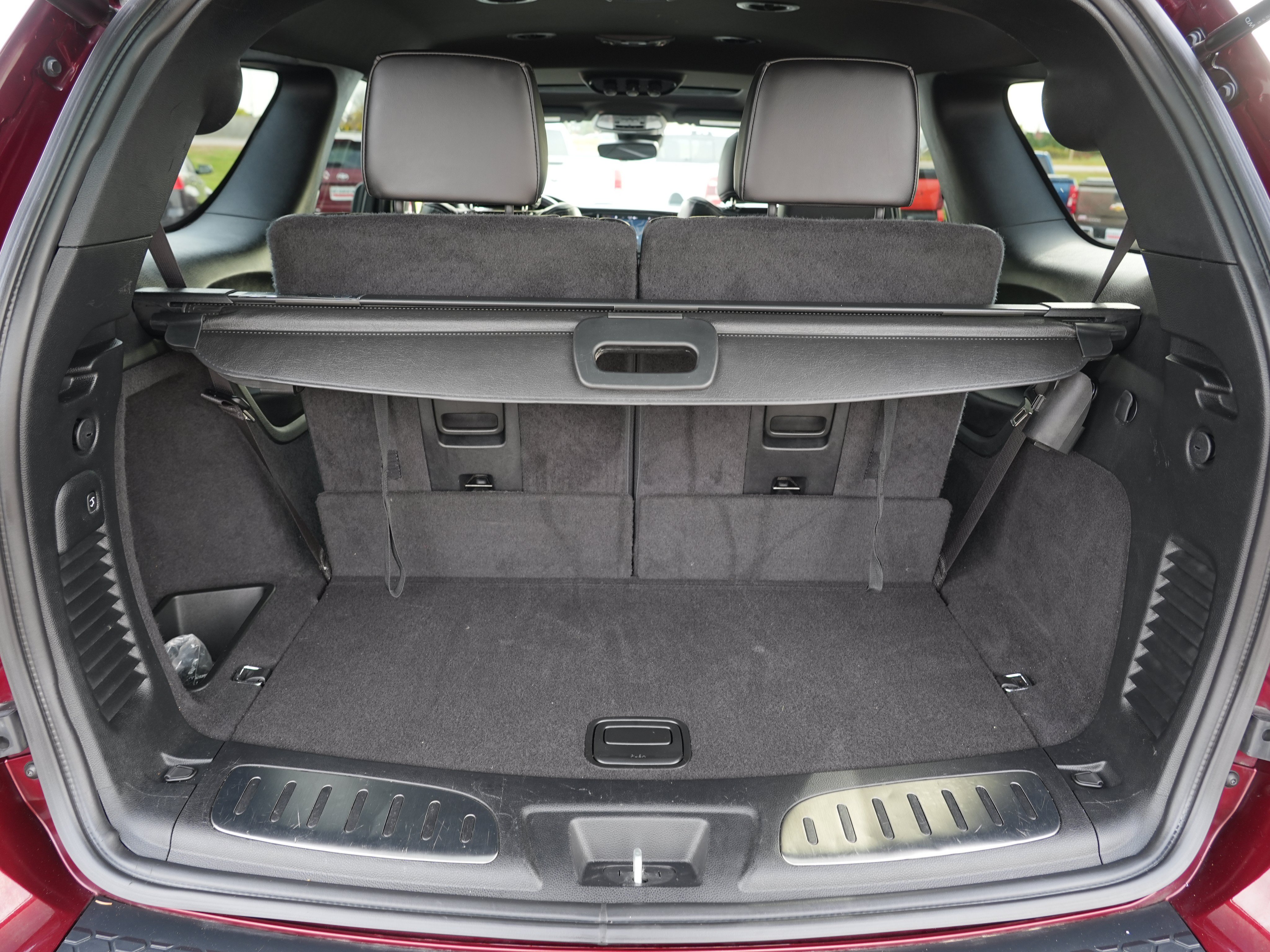 Used 2022 Dodge Durango GT AWD/4WD image 29