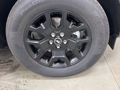 New 2025 Ford Bronco Sport Big Bend w/ Convenience Package image 40