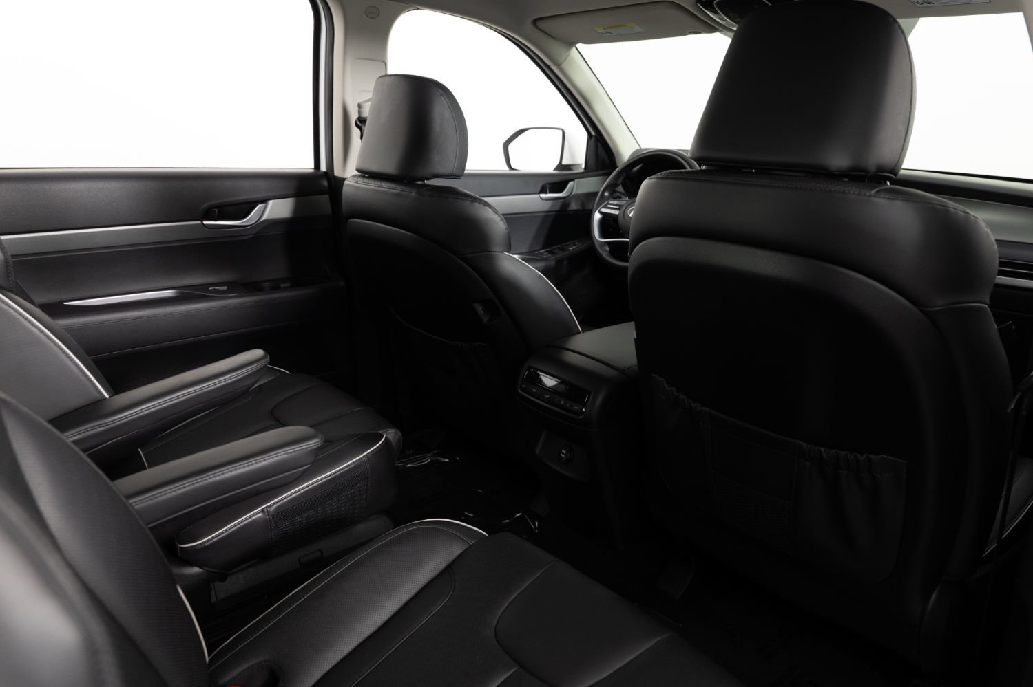 Used 2025 Hyundai Palisade SEL AWD/4WD image 23