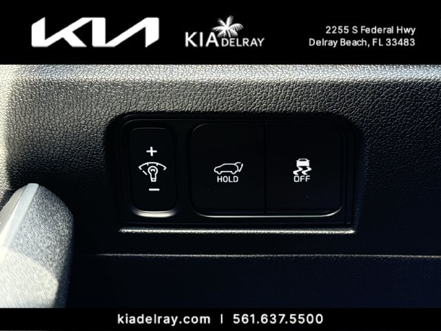 Used 2026 Kia Sorento SX Prestige AWD/4WD image 30