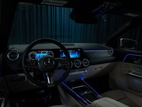 New 2026 Mercedes-Benz GLA 250 image 13