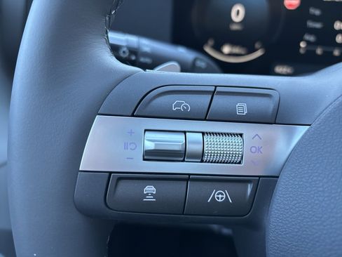 New 2026 Hyundai Kona SEL Premium image 14