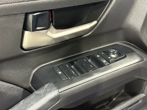 Used 2024 Toyota Tacoma TRD Off-Road image 14