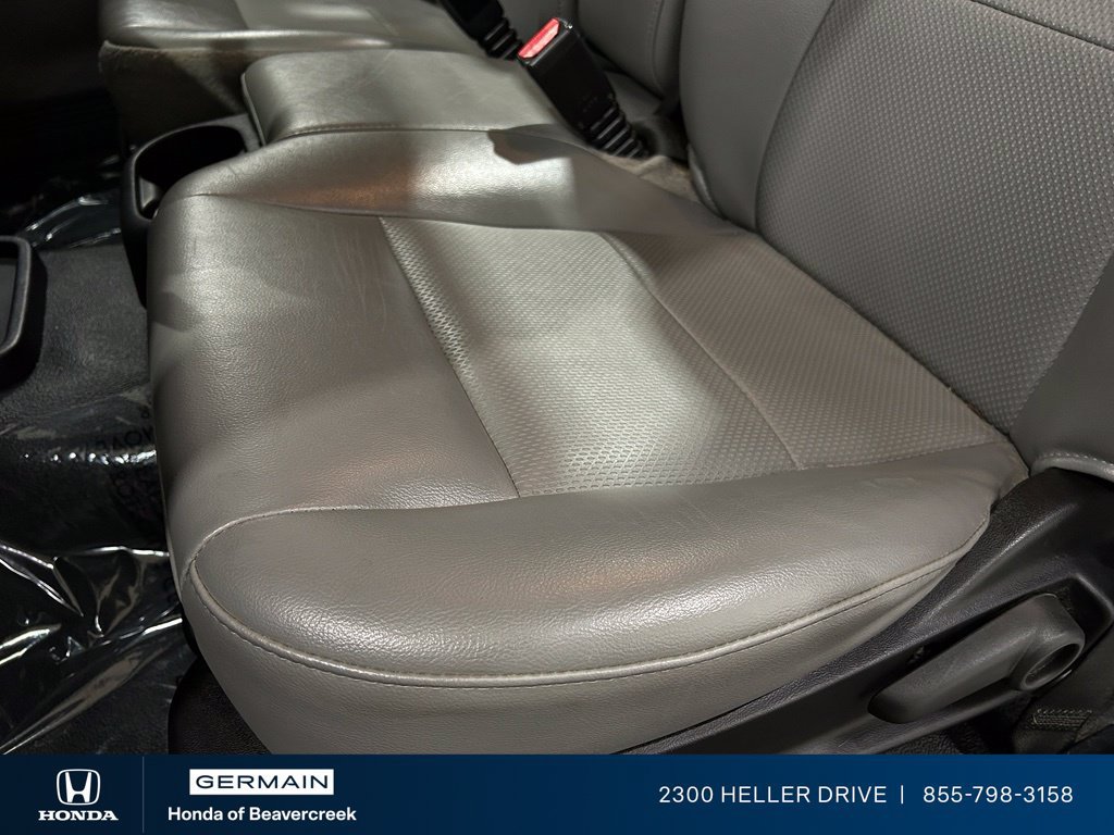 Used 2009 Ford Ranger XL RWD image 19