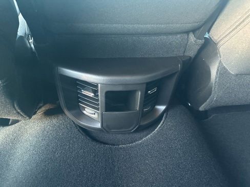 New 2026 RAM 2500 Tradesman image 19