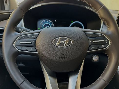 Used 2023 Hyundai Santa Fe SEL Convenience image 22