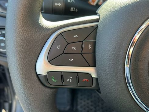 Used 2023 Jeep Renegade Latitude AWD/4WD image 6