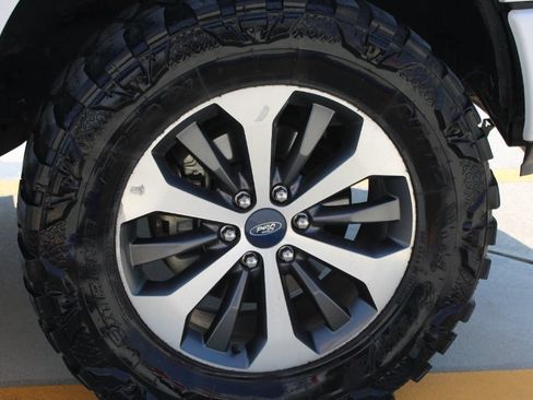 Used 2020 Ford F150 XL w/ Equipment Group 101A Mid AWD/4WD image 16