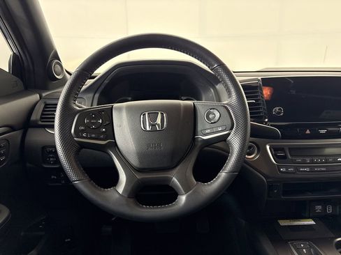 Used 2023 Honda Passport EX-L image 20