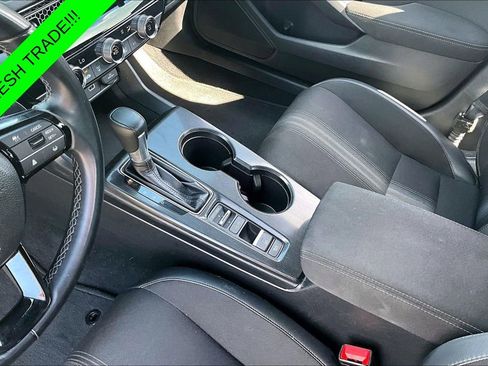 Used 2024 Honda Civic Sport image 17