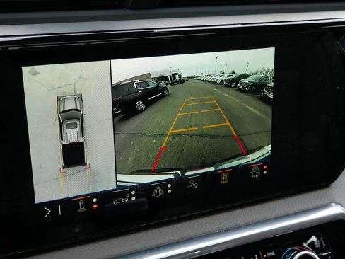 New 2026 GMC Sierra 1500 Denali w/ Denali Reserve Package image 15