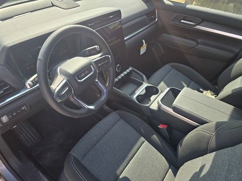 New 2026 GMC Terrain Elevation image 19