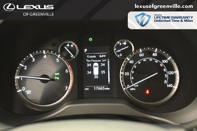 Certified 2023 Lexus GX 460 Premium w/ Premium Plus Package AWD/4WD image 12