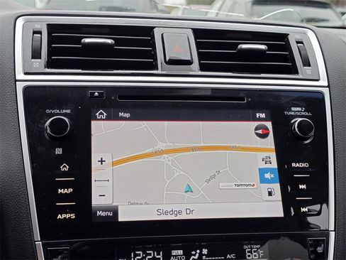 Used 2019 Subaru Outback 2.5i Limited image 17