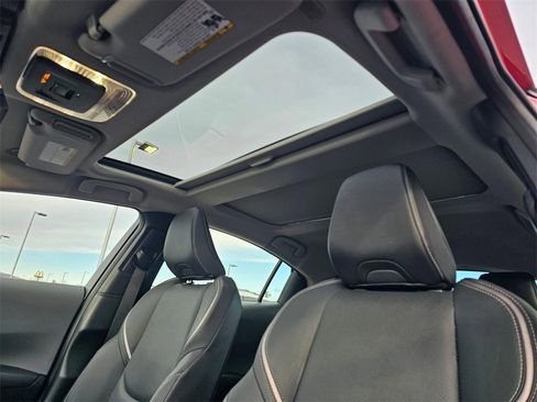 Used 2024 Toyota Prius Limited w/ Limited Premium Package image 34