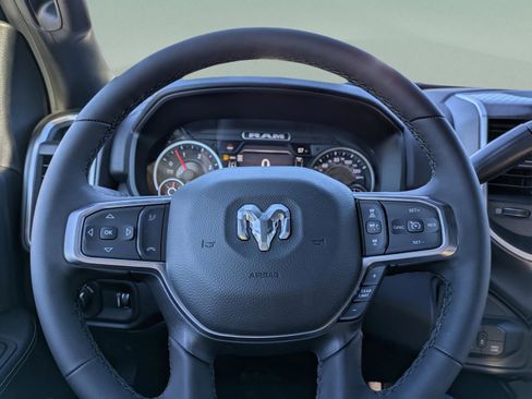 New 2026 RAM 2500 Big Horn image 32