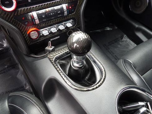 Used 2016 Ford Mustang GT Premium w/ GT Performance Package image 17