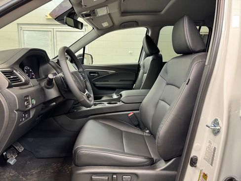 New 2026 Honda Ridgeline RTL image 13