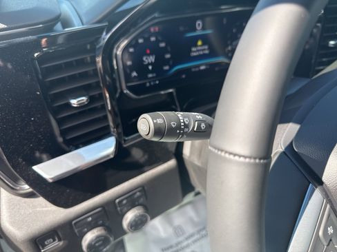 New 2025 Chevrolet Silverado 3500 LT w/ All Star Edition image 14