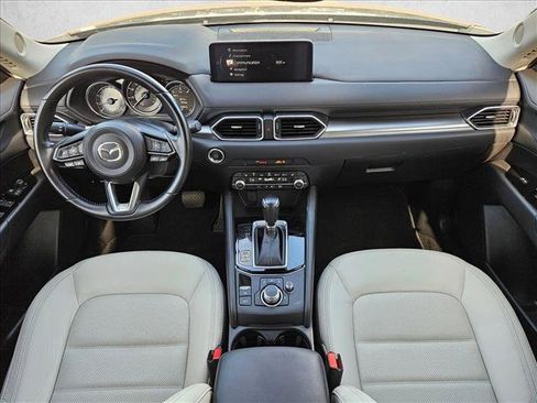 Used 2023 MAZDA CX-5 AWD 2.5 S image 16